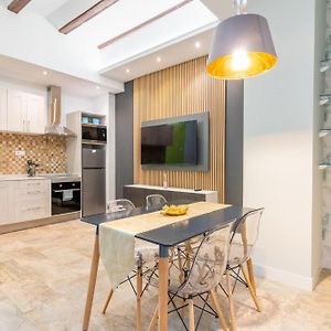 Appartement met Twee Slaapkamers